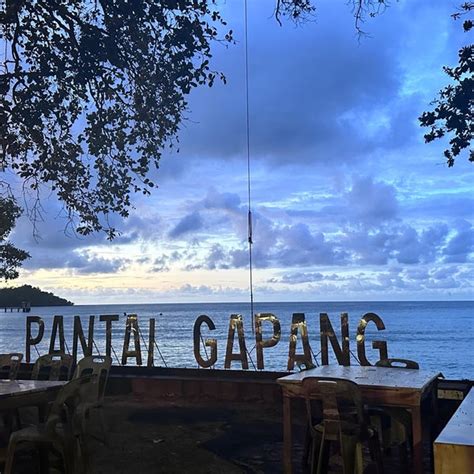 GAPANG 44 .